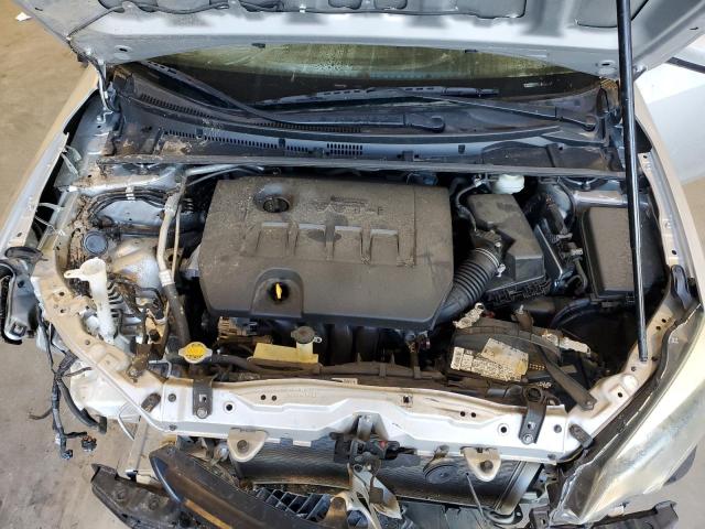 Photo 11 from auction – 2016 TOYOTA COROLLA L with VIN 2T1BURHE9GC627653