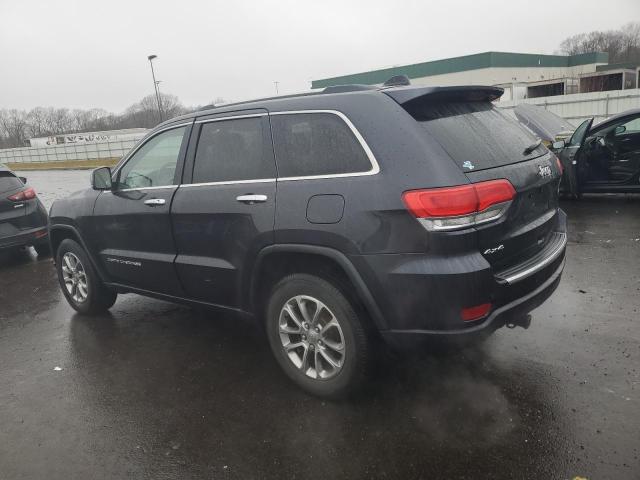 Photo 2 from auction – 2014 JEEP GRAND CHER with VIN 1C4RJFBG1EC546703