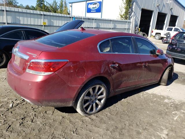 Photo 3 from auction – 2010 BUICK LACROSSE C with VIN 1G4GE5EV2AF302692