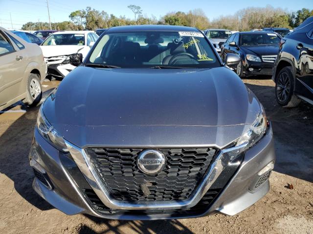 Photo 5 from auction – 2021 NISSAN ALTIMA S with VIN 1N4BL4BV7MN349770
