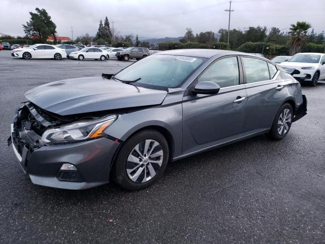 NISSAN ALTIMA S 2019 with VIN 1N4BL4BV5KC197741 - Photo from auction