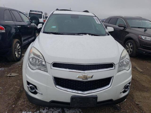 Photo 5 from auction – 2015 CHEVROLET EQUINOX LT with VIN 2GNALCEK4F6168092