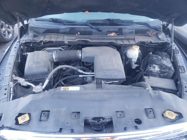 Photo 11 from auction – 2017 RAM 1500 SLT with VIN 1C6RR7GG0HS797866