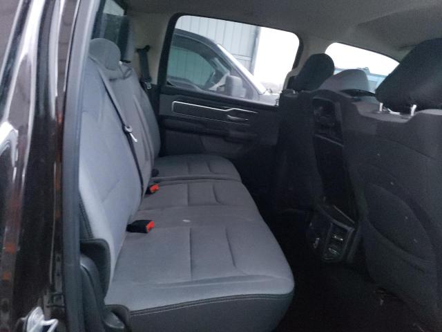 صورة رقم 10 من المزاد - 2019 RAM 1500 BIG H مع VIN 1C6SRFMT4KN637072
