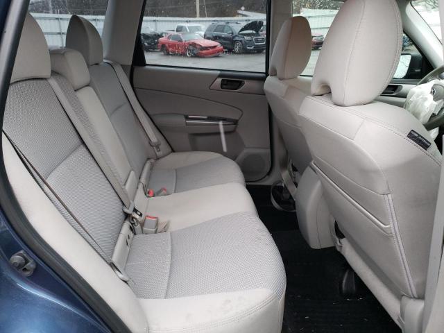 Photo 11 from auction – 2013 SUBARU FORESTER 2 with VIN JF2SHABC6DH419090