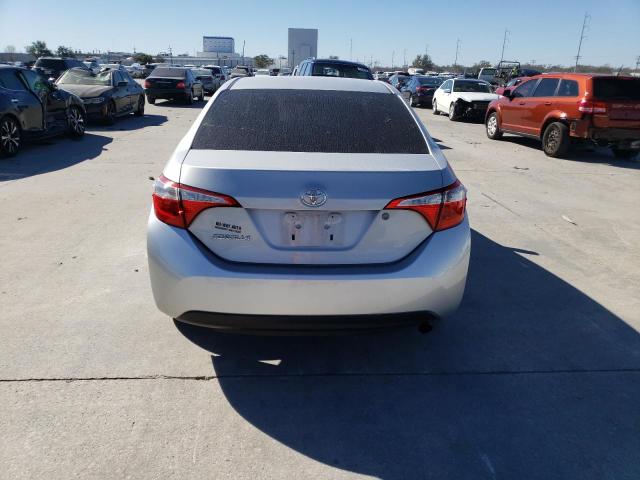 Photo 6 from auction – 2015 TOYOTA COROLLA L with VIN 2T1BURHE9FC383582