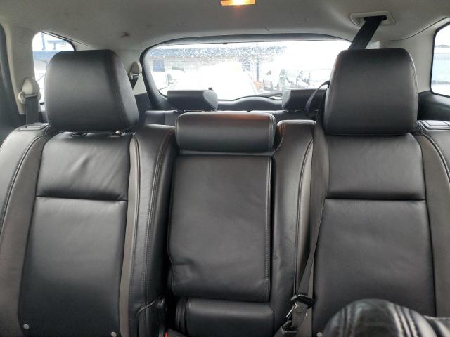 Photo 10 from auction – 2012 MAZDA CX-9 with VIN JM3TB3CA1C0364971