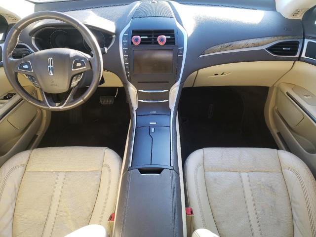 Photo 8 from auction – 2013 LINCOLN MKZ with VIN 3LN6L2GK1DR817421