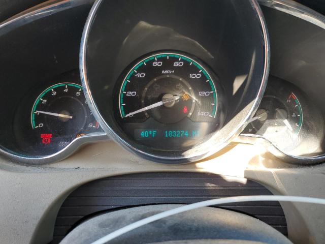 Photo 9 from auction – 2011 CHEVROLET MALIBU LS with VIN 1G1ZA5EU8BF147995
