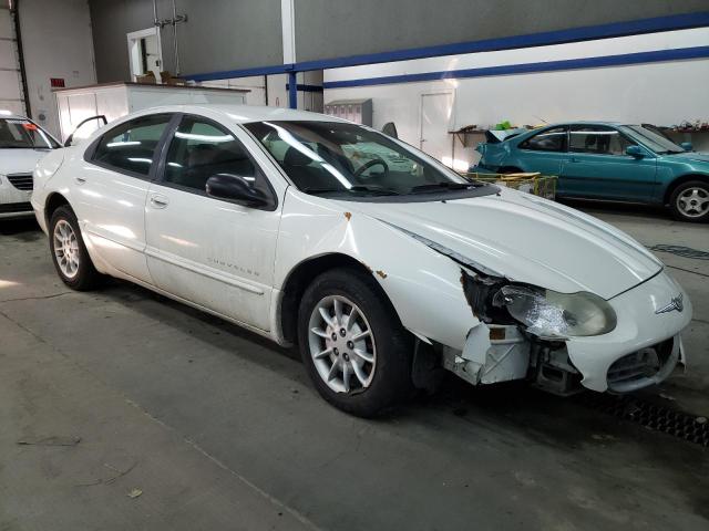 Photo 4 from auction – 1999 CHRYSLER CONCORDE L with VIN 2C3HD46R9XH590228