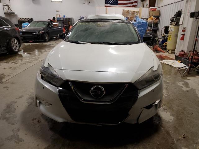 Photo 5 from auction – 2016 NISSAN MAXIMA 3.5 with VIN 1N4AA6APXGC904890