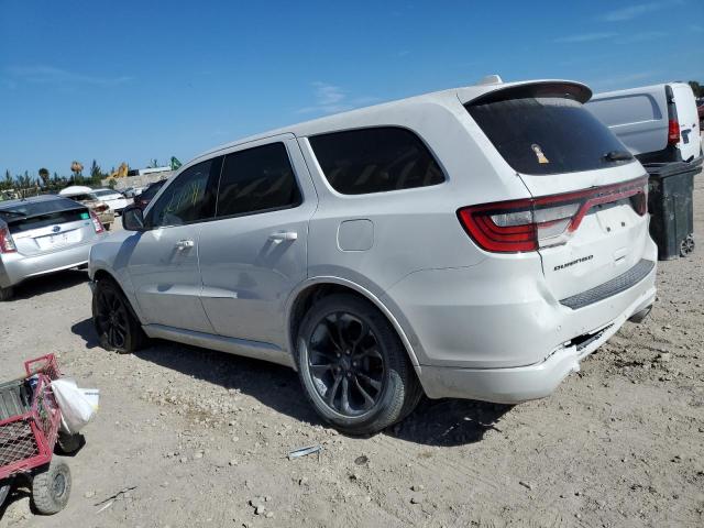 Photo 2 from auction – 2021 DODGE DURANGO SX with VIN 1C4RDHAG1MC540676