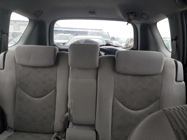 Photo 10 from auction – 2010 TOYOTA RAV4 with VIN 2T3ZF4DV7AW020844
