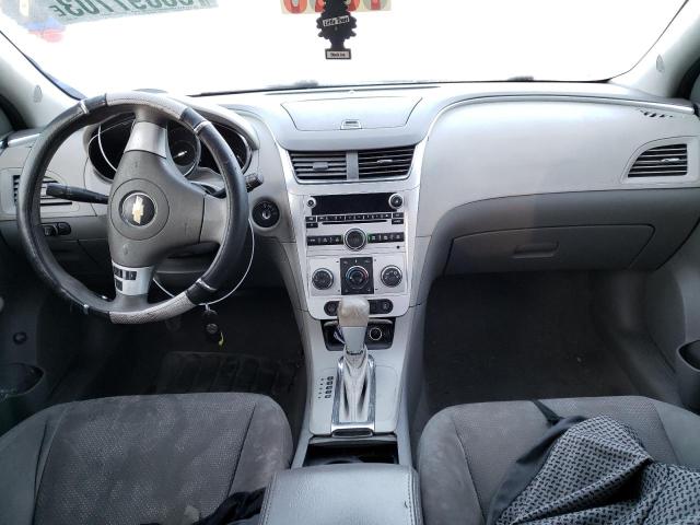 Photo 8 from auction – 2012 CHEVROLET MALIBU LS with VIN 1G1ZA5E07CF258715