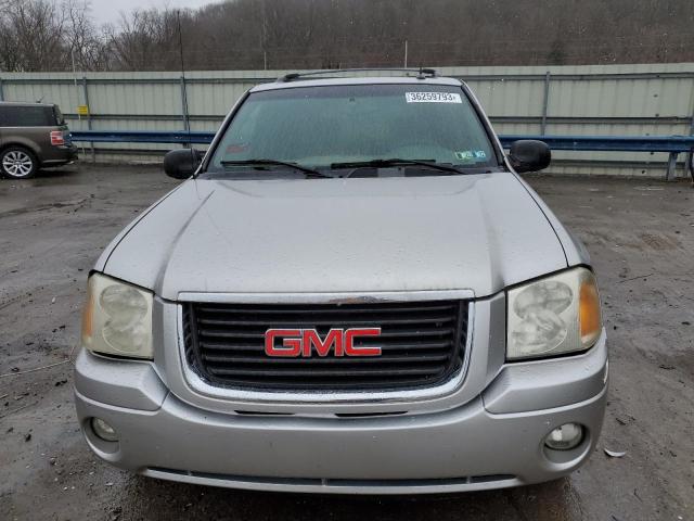 Photo 5 from auction – 2004 GMC ENVOY with VIN 1GKDT13S742241693