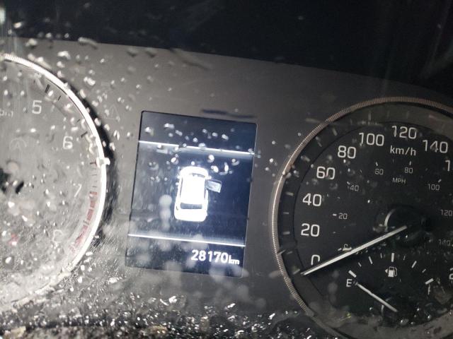 Photo 9 from auction – 2020 HYUNDAI TUCSON LIM with VIN KM8J3CA42LU227567