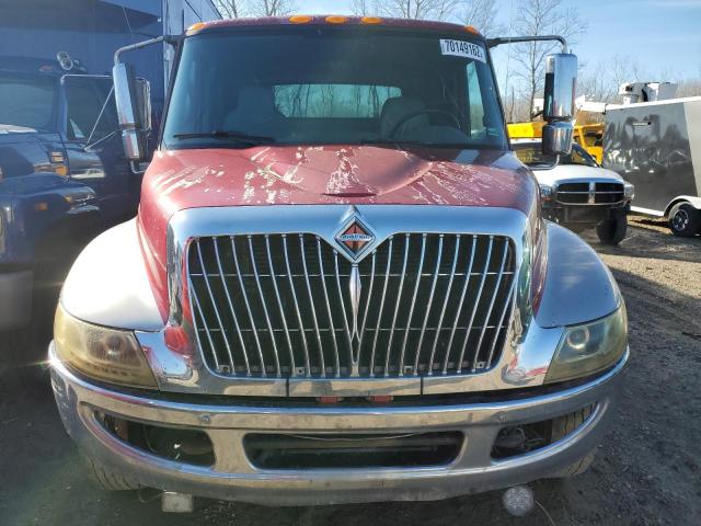 Photo 5 from auction – 2005 INTERNATIONAL 4000 4300 with VIN 1HTMMAAL85H159087