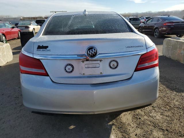 Photo 6 from auction – 2015 BUICK LACROSSE with VIN 1G4GA5GR4FF165127