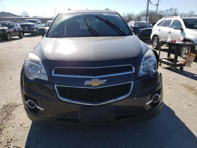 Photo 5 from auction – 2015 CHEVROLET EQUINOX LT with VIN 1GNFLGEK3FZ136042