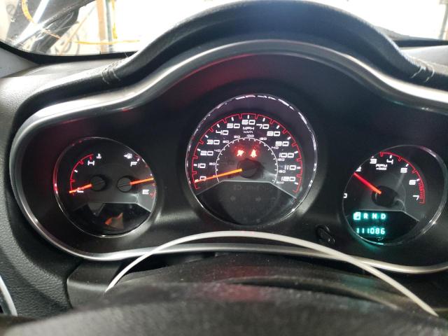 Photo 9 from auction – 2012 DODGE AVENGER SE with VIN 1C3CDZAB2CN311771