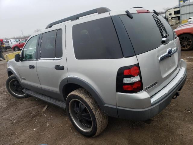Photo 2 from auction – 2006 FORD EXPLORER X with VIN 1FMEU73E06UB50388