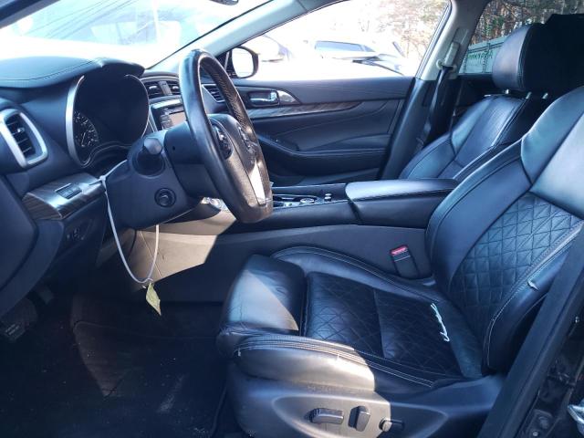 Photo 7 from auction – 2016 NISSAN MAXIMA 3.5 with VIN 1N4AA6AP6GC446247