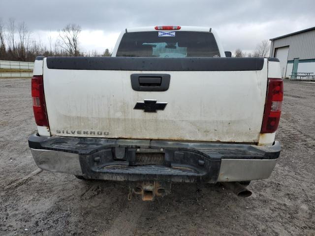 Photo 6 from auction – 2011 CHEVROLET SILVERADO with VIN 1GC2KVCG4BZ133691
