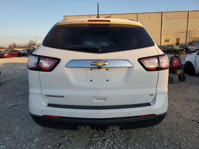 Photo 6 from auction – 2017 CHEVROLET TRAVERSE L with VIN 1GNKRGKD0HJ332024