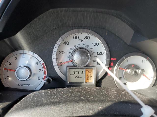 Photo 9 from auction – 2011 HONDA PILOT EXL with VIN 5FNYF3H57BB024917
