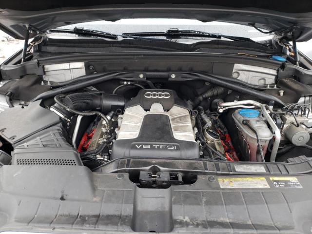 Photo 12 from auction – 2016 AUDI Q5 PREMIUM with VIN WA1D7AFP3GA039848