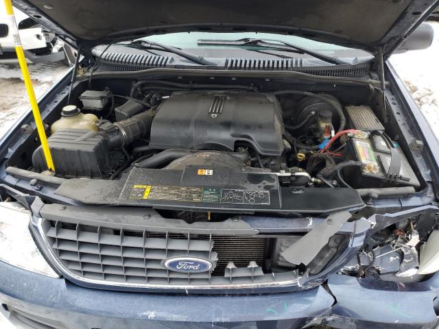 Photo 12 from auction – 2002 FORD EXPLORER X with VIN 1FMDU73W72ZB76844