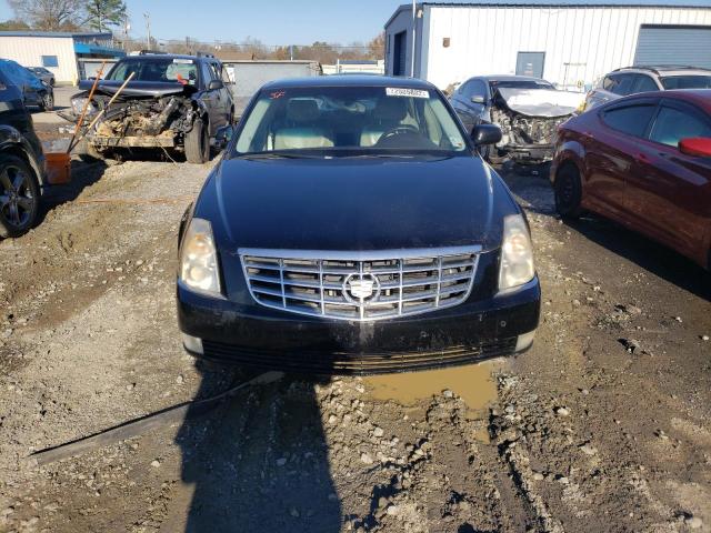 Photo 5 from auction – 2007 CADILLAC DTS with VIN 1G6KD57Y27U153393