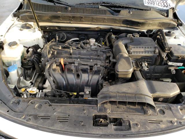 Photo 11 from auction – 2015 KIA OPTIMA LX with VIN KNAGM4A7XF5657919