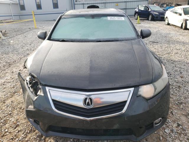 Photo 5 from auction – 2012 ACURA TSX with VIN JH4CU2F44CC023421