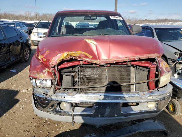 Photo 5 from auction – 1999 DODGE RAM 1500 with VIN 1B7HF13Z8XJ560242