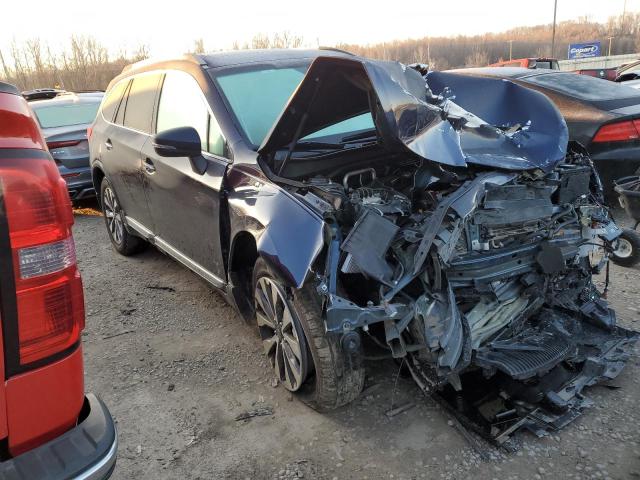 Photo 4 from auction – 2018 SUBARU OUTBACK TO with VIN 4S4BSATC0J3210124