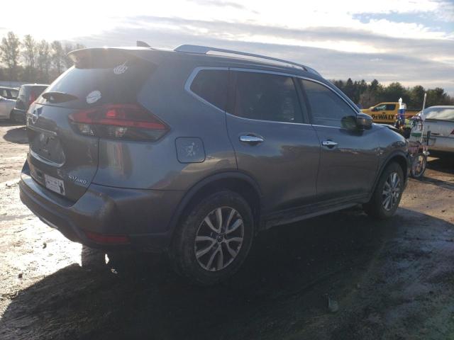 Photo 3 from auction – 2017 NISSAN ROGUE S with VIN KNMAT2MV3HP574737