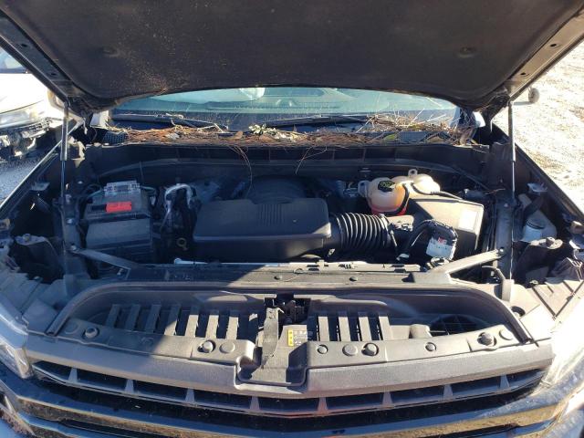 Photo 11 from auction – 2020 CHEVROLET SILVERADO with VIN 3GCPYFED4LG101094