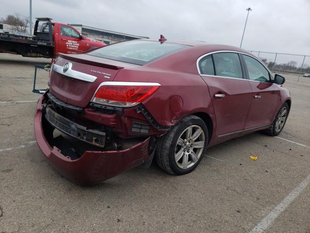 Photo 3 from auction – 2010 BUICK LACROSSE C with VIN 1G4GC5EG4AF213777