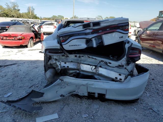 Photo 6 from auction – 2015 DODGE CHARGER SE with VIN 2C3CDXBG6FH759782