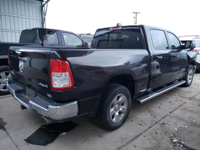 Photo 3 from auction – 2019 RAM 1500 BIG H with VIN 1C6SRFMT4KN637072