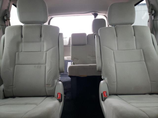 Photo 10 from auction – 2012 DODGE GRAND CARA with VIN 2C4RDGCG3CR153818