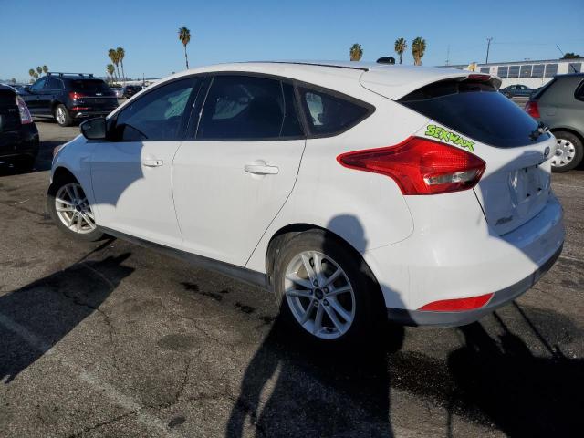 Photo 2 from auction – 2015 FORD FOCUS SE with VIN 1FADP3K26FL281926