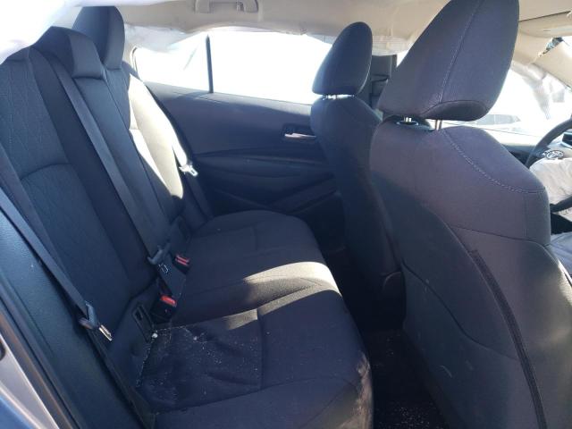Photo 10 from auction – 2020 TOYOTA COROLLA LE with VIN 5YFEPRAE6LP090247