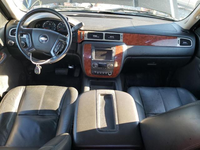 Photo 8 from auction – 2009 CHEVROLET SILVERADO with VIN 3GCEK33349G109318