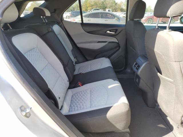 Photo 11 from auction – 2020 CHEVROLET EQUINOX LS with VIN 3GNAXHEV6LS710446