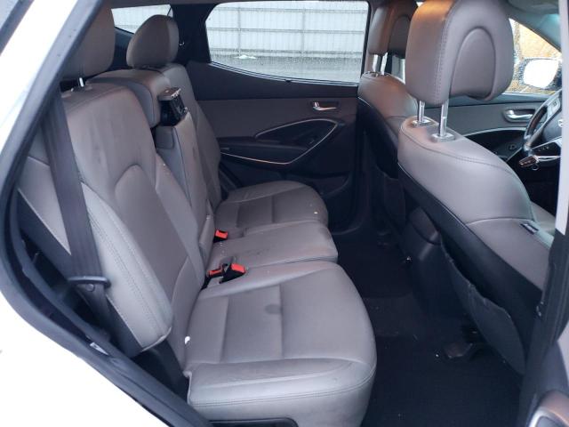 Photo 11 from auction – 2017 HYUNDAI SANTA FE S with VIN 5NMZU3LB8HH028652