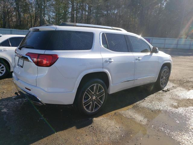 Photo 3 from auction – 2019 GMC ACADIA DEN with VIN 1GKKNPLS8KZ238634