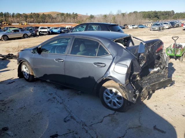 Photo 2 from auction – 2017 TOYOTA COROLLA LE with VIN 2T1BPRHE9HC943272