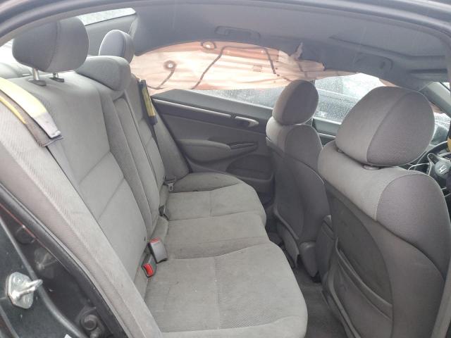 Photo 10 from auction – 2010 HONDA CIVIC EX with VIN 2HGFA1F8XAH509490